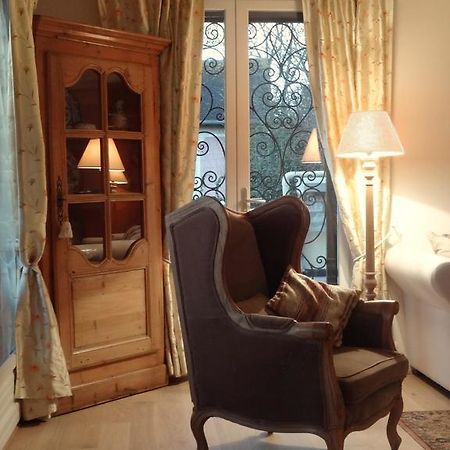 Le Loft Campagnard Leilighet Giverny Rom bilde