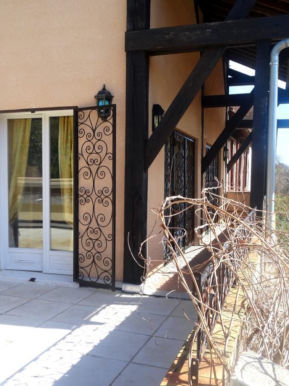 Le Loft Campagnard Leilighet Giverny Rom bilde
