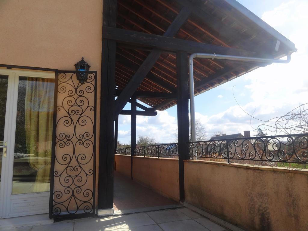 Le Loft Campagnard Leilighet Giverny Rom bilde