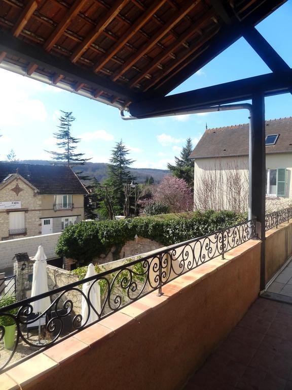 Le Loft Campagnard Leilighet Giverny Rom bilde