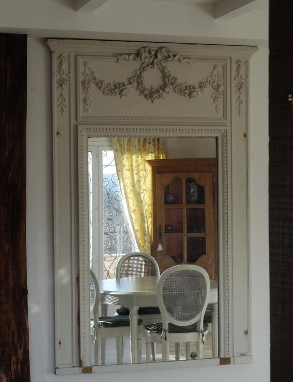 Le Loft Campagnard Leilighet Giverny Rom bilde
