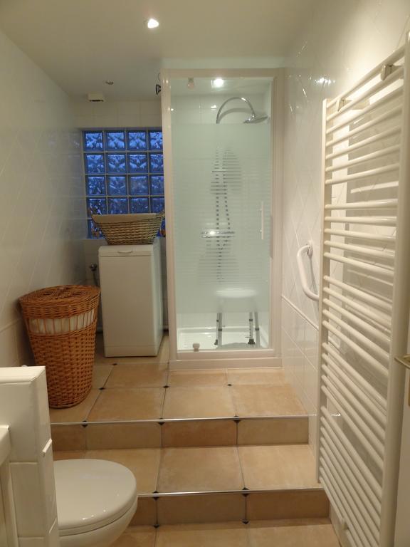 Le Loft Campagnard Leilighet Giverny Rom bilde