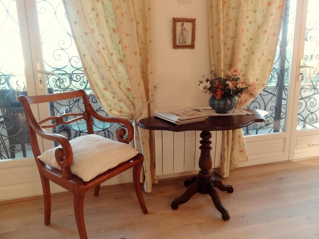 Le Loft Campagnard Leilighet Giverny Rom bilde